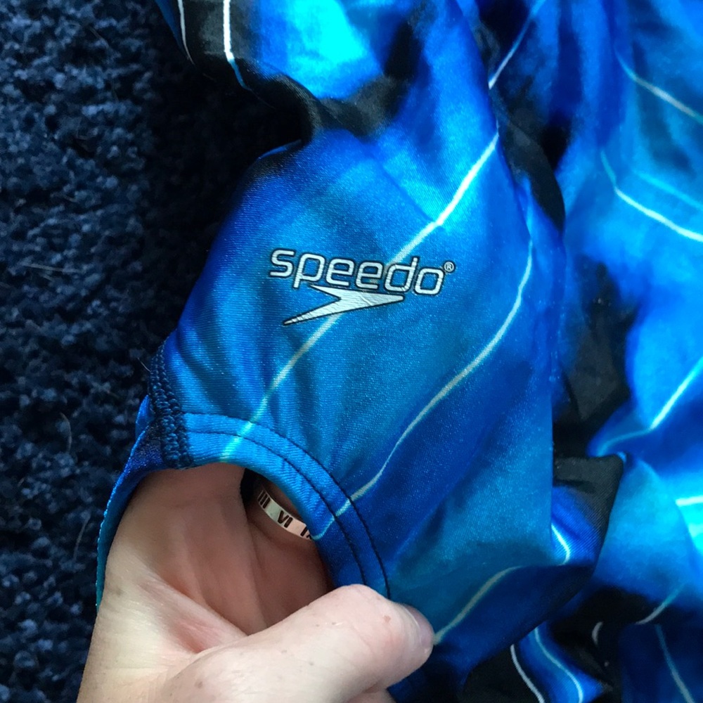 Classic Speedo